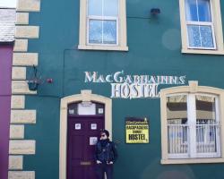 MacGabhainns Backpackers Hostel