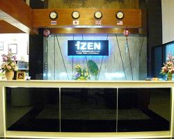 Izen Budget Hotel & Residence