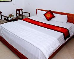 Hanoi Rose Hotel