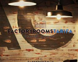 Factory Rooms Tarifa