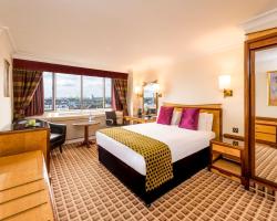 Copthorne Tara Hotel London Kensington