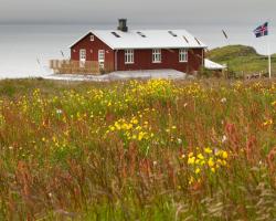 Skálanes Mountain Lodge