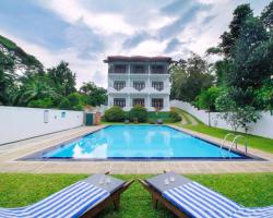 Rockery Villa Ayurveda