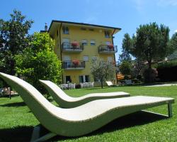 Hotel Toresela Bike am Gardasee