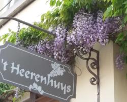 B&B t Heerenhuys Ursel