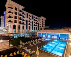 Budan Thermal Spa Hotel & Convention Center