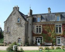 Manoir de Toullaeron