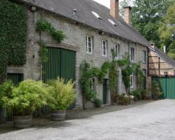 B&B Le Moulin de Resteigne