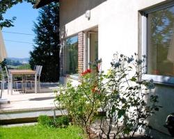 Apartment Sternentor