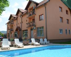 VILLA HIPODROM ilidza apartments