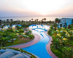 Mahdia Beach & Aqua Park