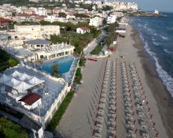 Grand Hotel La Playa