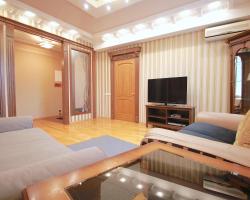 Alpha Apartaments on K.Marksa