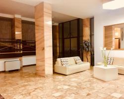 Grand Hotel Bolognese