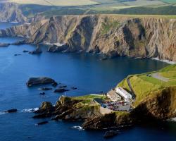 Hartland Quay Hotel