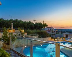 Esthisis Suites Chania