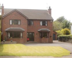 Ardvale B&B