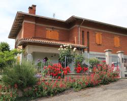 Bed&Breakfast Ferrari