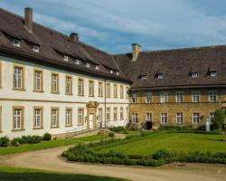 Hotel Schloß Gehrden