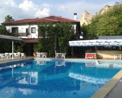 Elli Greco Hotel