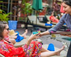 メコン アンコール パレス イン