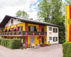 Pension Stissen Haus am See