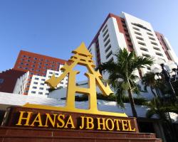 Hansa JB Hotel, Hatyai