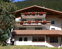 Garni Mathonerhof