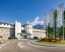 Hotel Bellinzona Sud Swiss Quality