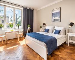 Sereno Apartments