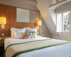 Hôtel Le Tourville by Inwood Hotels