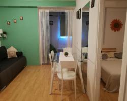 Apartment Milan