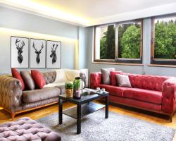 Rumeli Residence