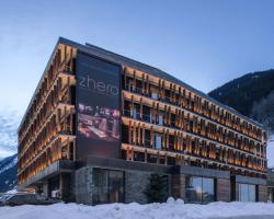 Hotel Zhero – Ischgl/Kappl