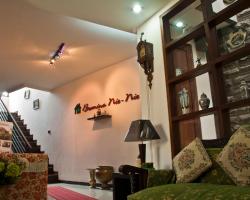 Buminanienie Family Guest House
