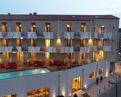Hôtel Méditerranée