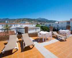 Apartamentos Manuel Martin