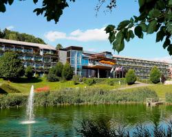 Das Sonnreich - Thermenhotel Loipersdorf