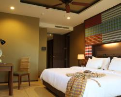 วิชชิ่งทรี รีสอร์ท ขอนแก่น