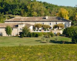 Domaine de Perches