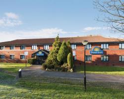 Days Inn Hotel Membury