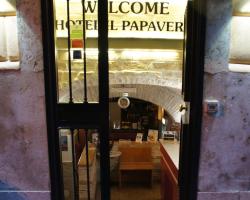 Hotel Il Papavero