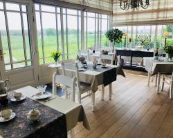 Bed & Breakfast Het Zilte Zand - luxe ontbijt - gratis parking - Westende Middelkerke