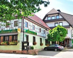 Hotel Prinzen