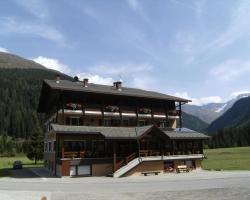 Hotel Garni Thurwieser - B&B