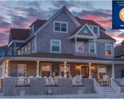 Inkwell Beach Cottage