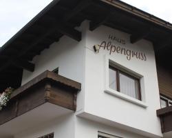 Haus Alpengruss