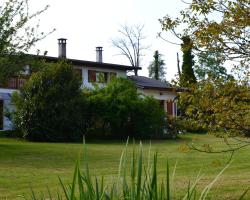 Maison d'Hôtes La Pommeraie