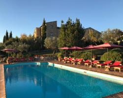 Tenuta Di Canonica