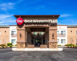 Best Western Plus Twin View Inn & Suites